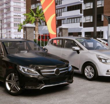 Car Dealership Simulator 2 9