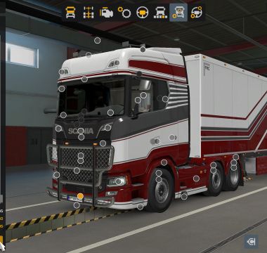 Euro Truck Simulator 2 4