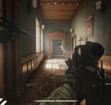 Arena Breakout: Infinite 4