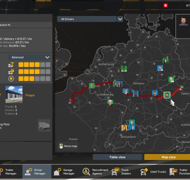 Euro Truck Simulator 2 41