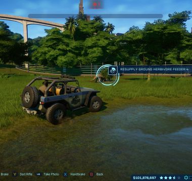 Jurassic World Evolution 13
