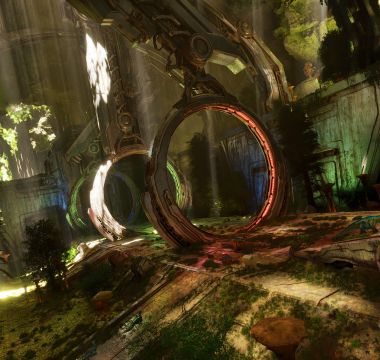 ARK: Survival Ascended 34