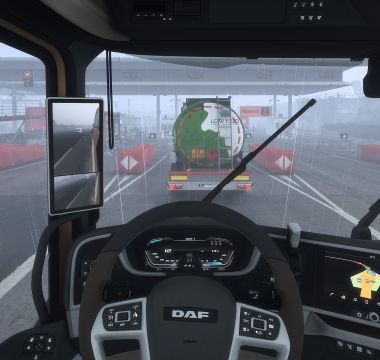 Euro Truck Simulator 2 5