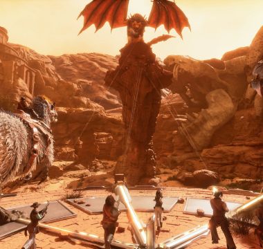 ARK: Survival Ascended 21