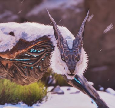 ARK: Survival Ascended 44