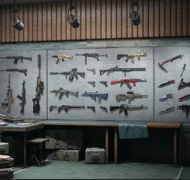 Arena Breakout: Infinite 9