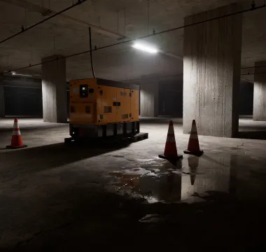 Backrooms: Escape Together 7