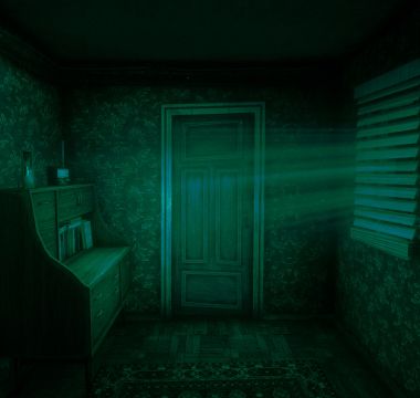 No, I'm not a Human 8