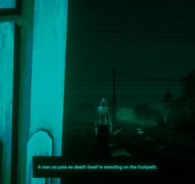 No, I'm not a Human 6