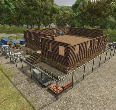 Farming Simulator 25 5