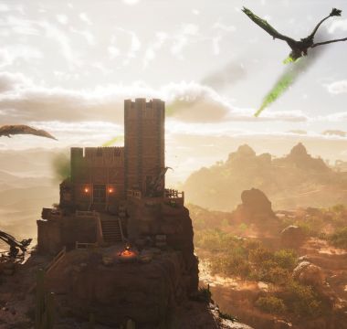 ARK: Survival Ascended 19