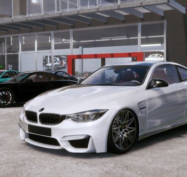 Car Dealership Simulator 2 27