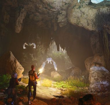 ARK: Survival Ascended 9