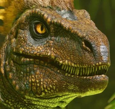 ARK: Survival Ascended 0