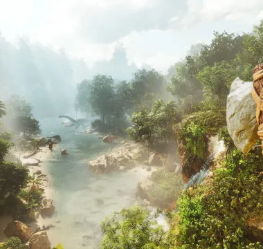 ARK: Survival Ascended 1