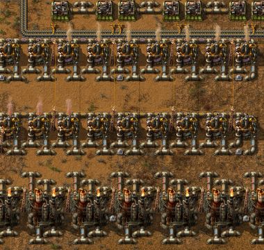 Factorio 22