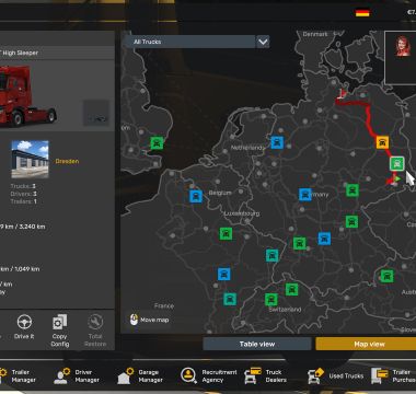 Euro Truck Simulator 2 33