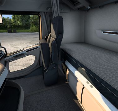 Euro Truck Simulator 2 38