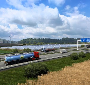 Euro Truck Simulator 2 10