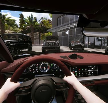 Car Dealership Simulator 2 28