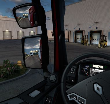 Euro Truck Simulator 2 28