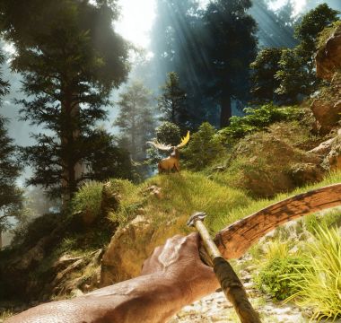 ARK: Survival Ascended 3