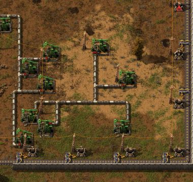 Factorio 16