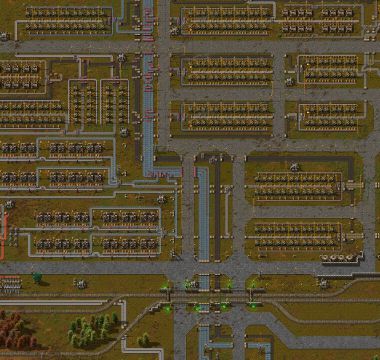 Factorio 26
