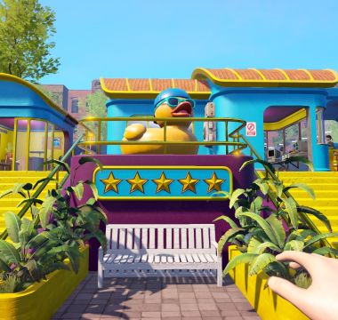 Waterpark Simulator 21