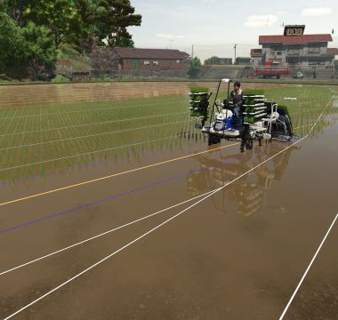 Farming Simulator 25 14