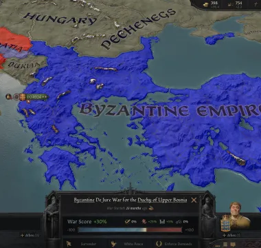 Crusader Kings III 2