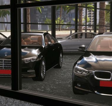 Car Dealership Simulator 2 44