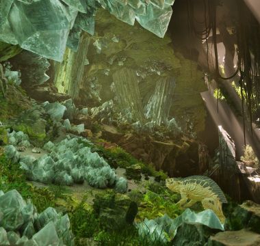 ARK: Survival Ascended 26