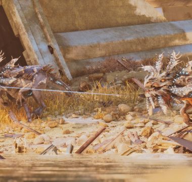 ARK: Survival Ascended 43