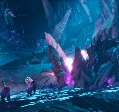 ARK: Survival Ascended 28