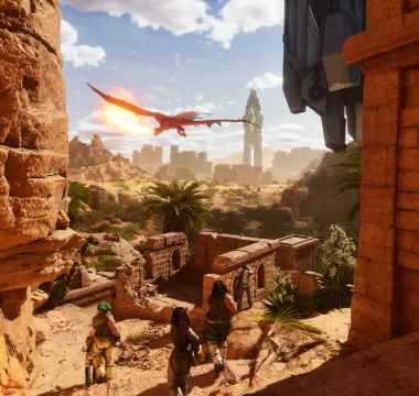 ARK: Survival Ascended 16