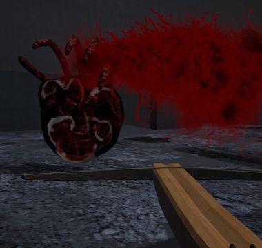 Absolute Insanity 10