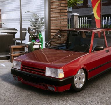 Car Dealership Simulator 2 7