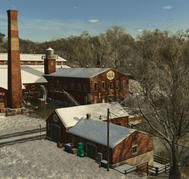 Farming Simulator 25 23