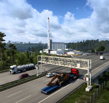 Euro Truck Simulator 2 39