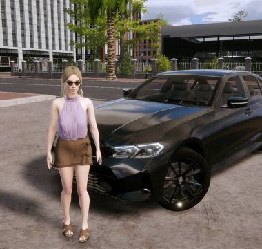 Car Dealership Simulator 2 5