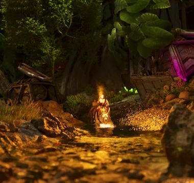 ARK: Survival Ascended 37