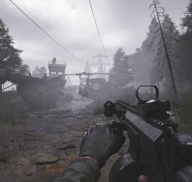 Arena Breakout: Infinite 1