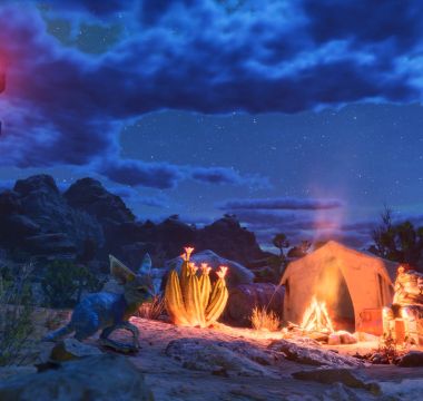 ARK: Survival Ascended 18