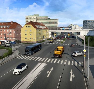 Euro Truck Simulator 2 42