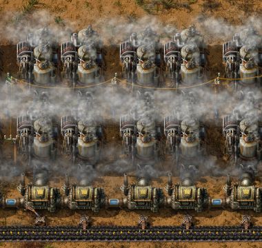 Factorio 12