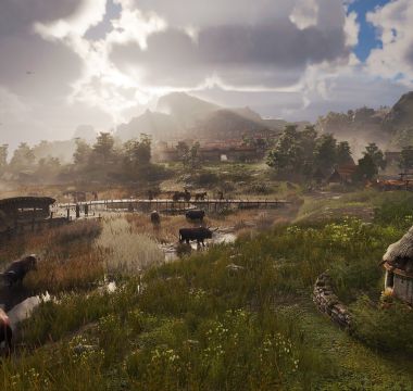 Anno 117: Pax Romana 9