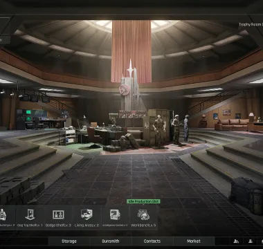 Arena Breakout: Infinite 8