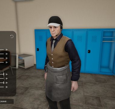 Fast Food Simulator 7