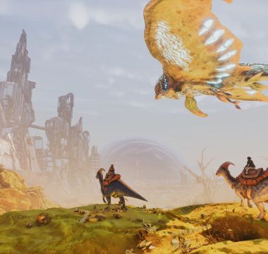 ARK: Survival Ascended 41